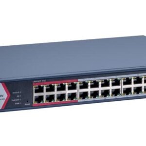 Hikvision DS-3E1326P-EI/M