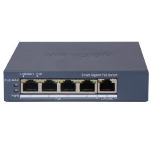 Hikvision DS-3E1505P-EI