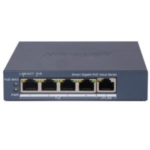 Hikvision DS-3E1505P-EI/M