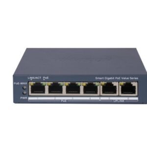 Hikvision DS-3E1506P-EI/M