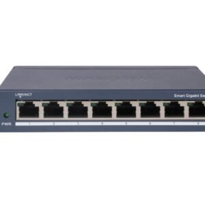 Hikvision DS-3E1508-EI(C)