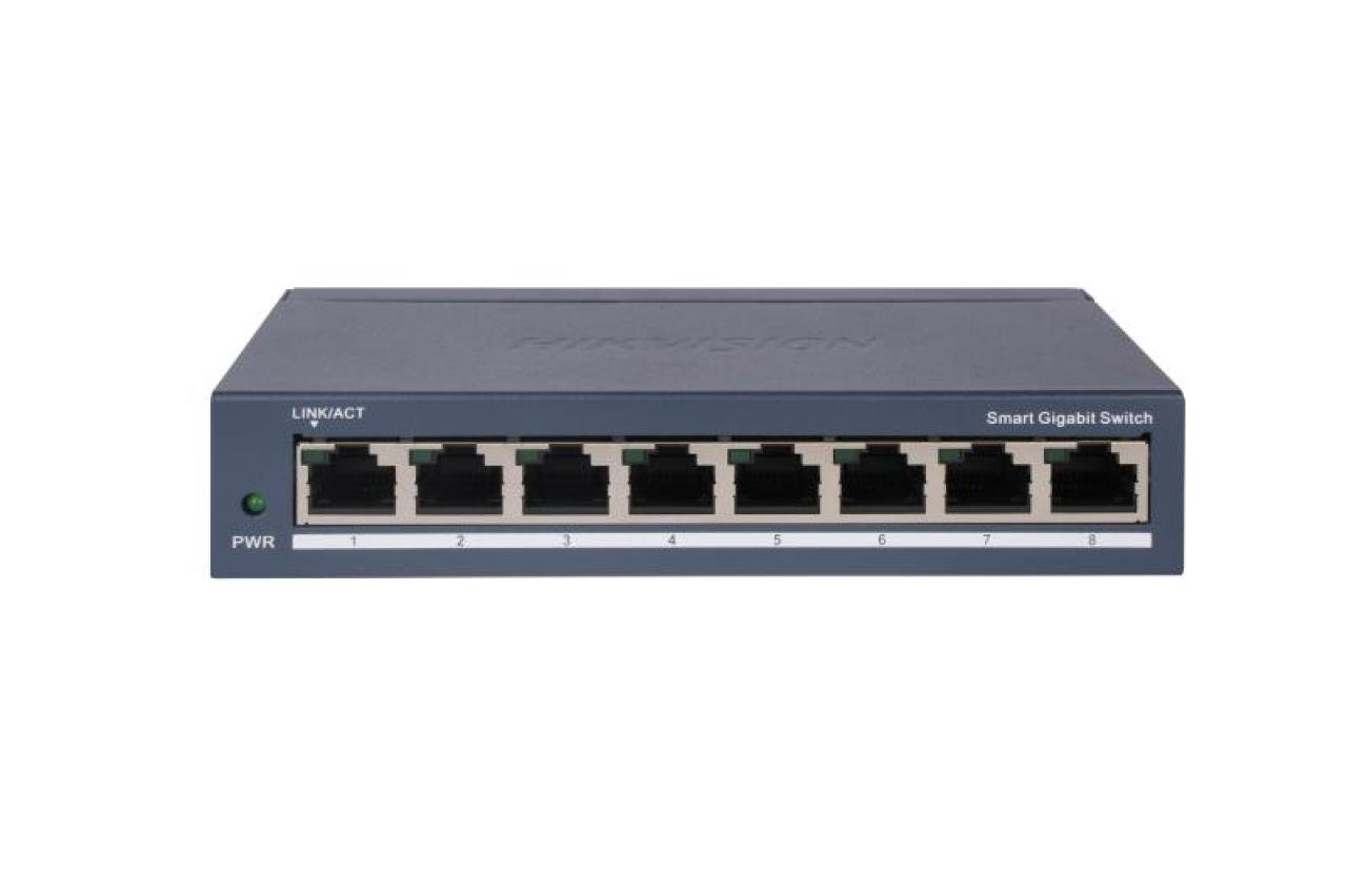 Hikvision DS-3E1508-EI(C)