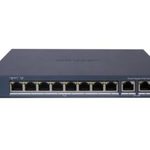 Hikvision DS-3E1510P-EI