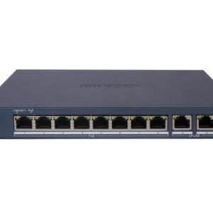 Hikvision DS-3E1510P-EI/M (B)