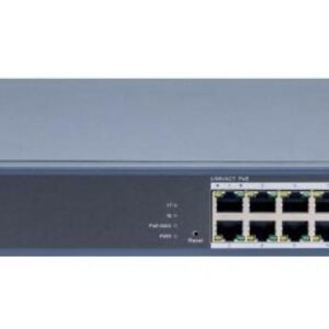Hikvision DS-3E1518P-EI