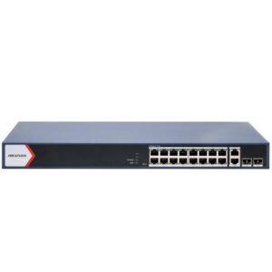 Hikvision DS-3E1520P-EI