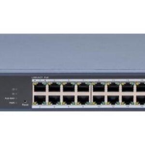 Hikvision DS-3E1526P-EI