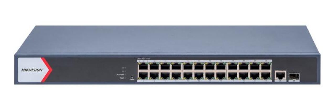 Hikvision DS-3E1526P-EI