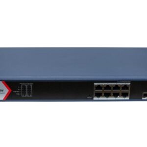 Hikvision DS-3E1710HP-EI