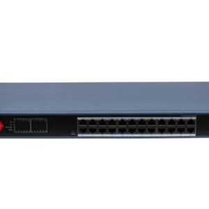 Hikvision DS-3E1726HP-EI