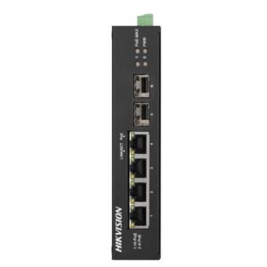 Hikvision DS-3T0506HP