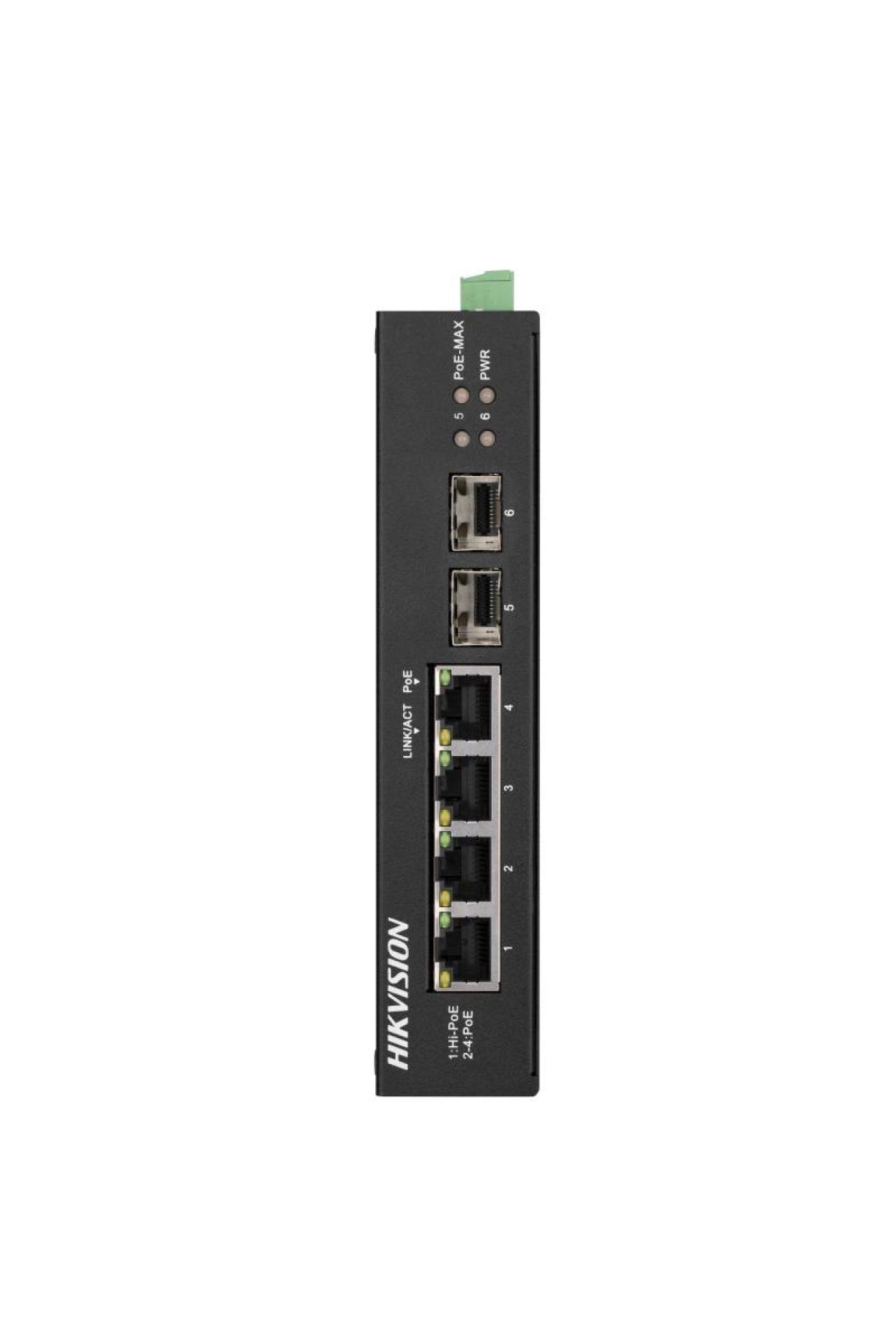 Hikvision DS-3T0506HP