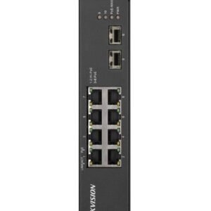 Hikvision DS-3T0510HP