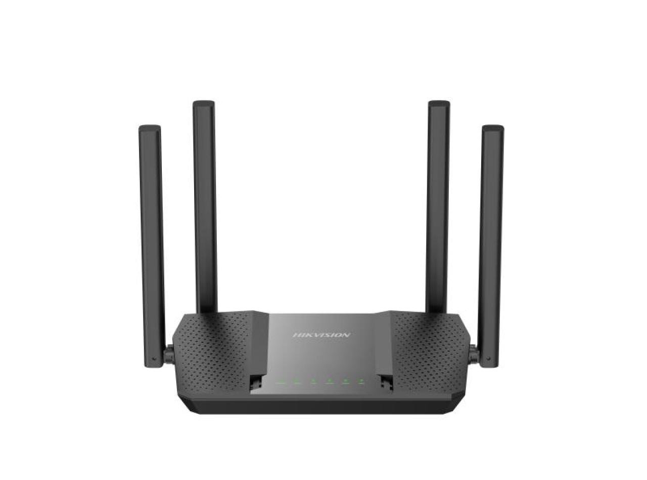 Hikvision DS-3WR12C-E
