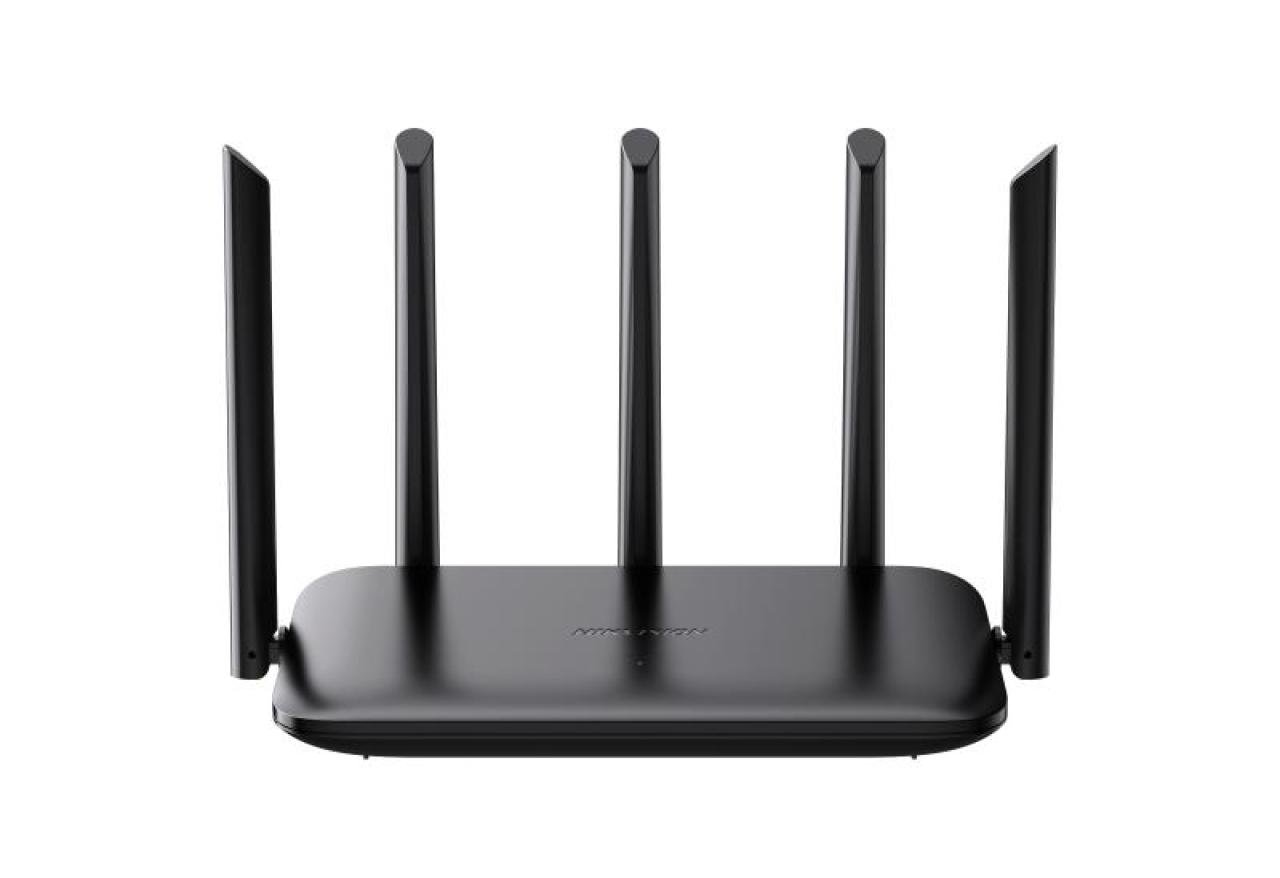 Hikvision DS-3WR15X-H