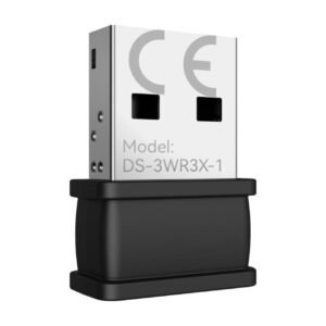 Hikvision DS-3WR3X-1