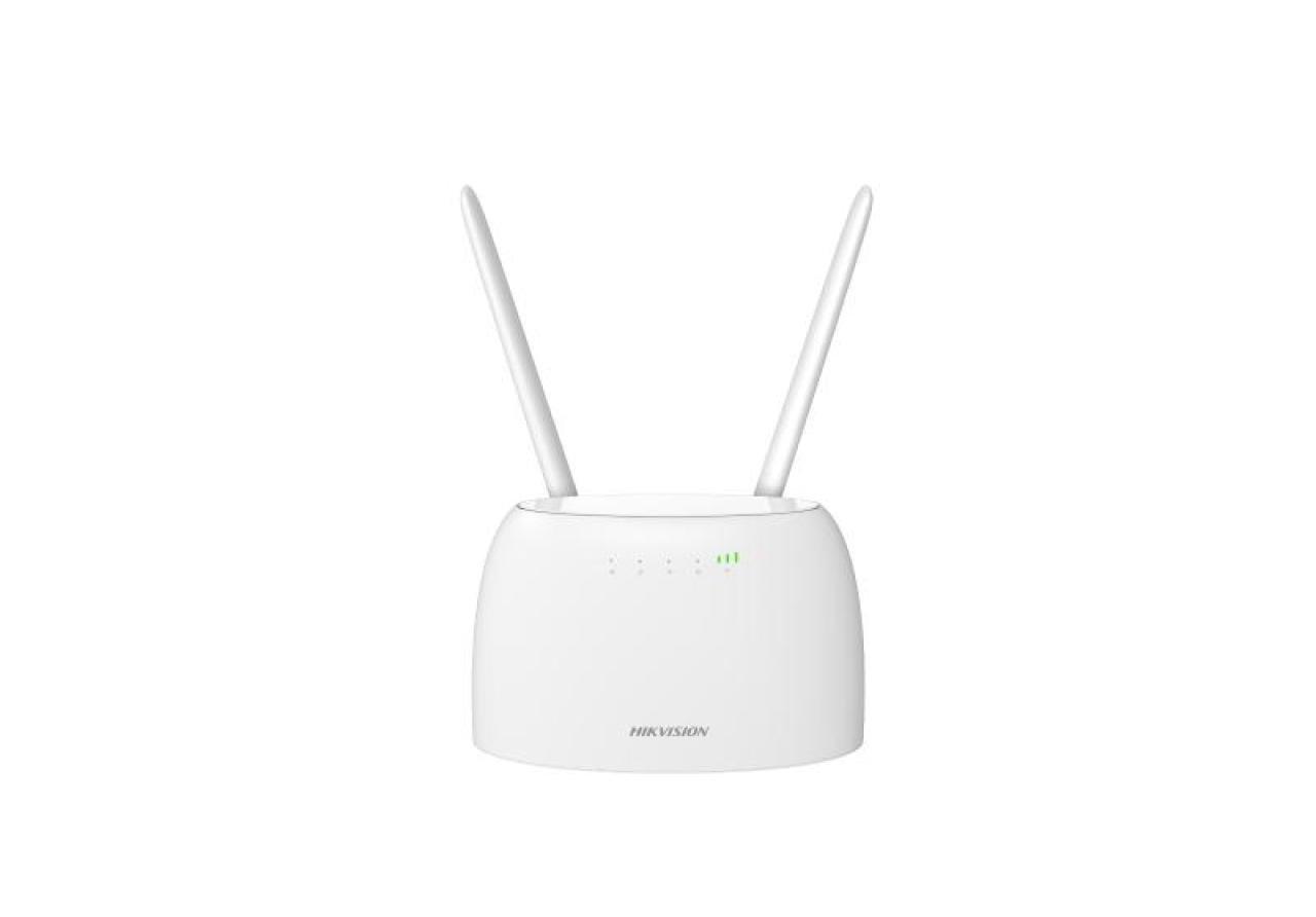 Hikvision DS-3WR4G12C