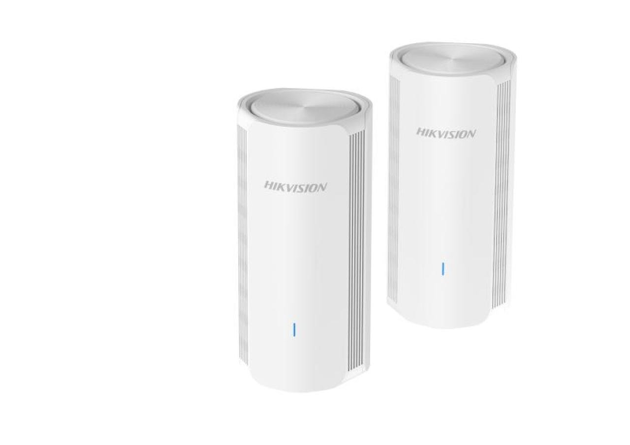 Hikvision DS-3WRM18X/2