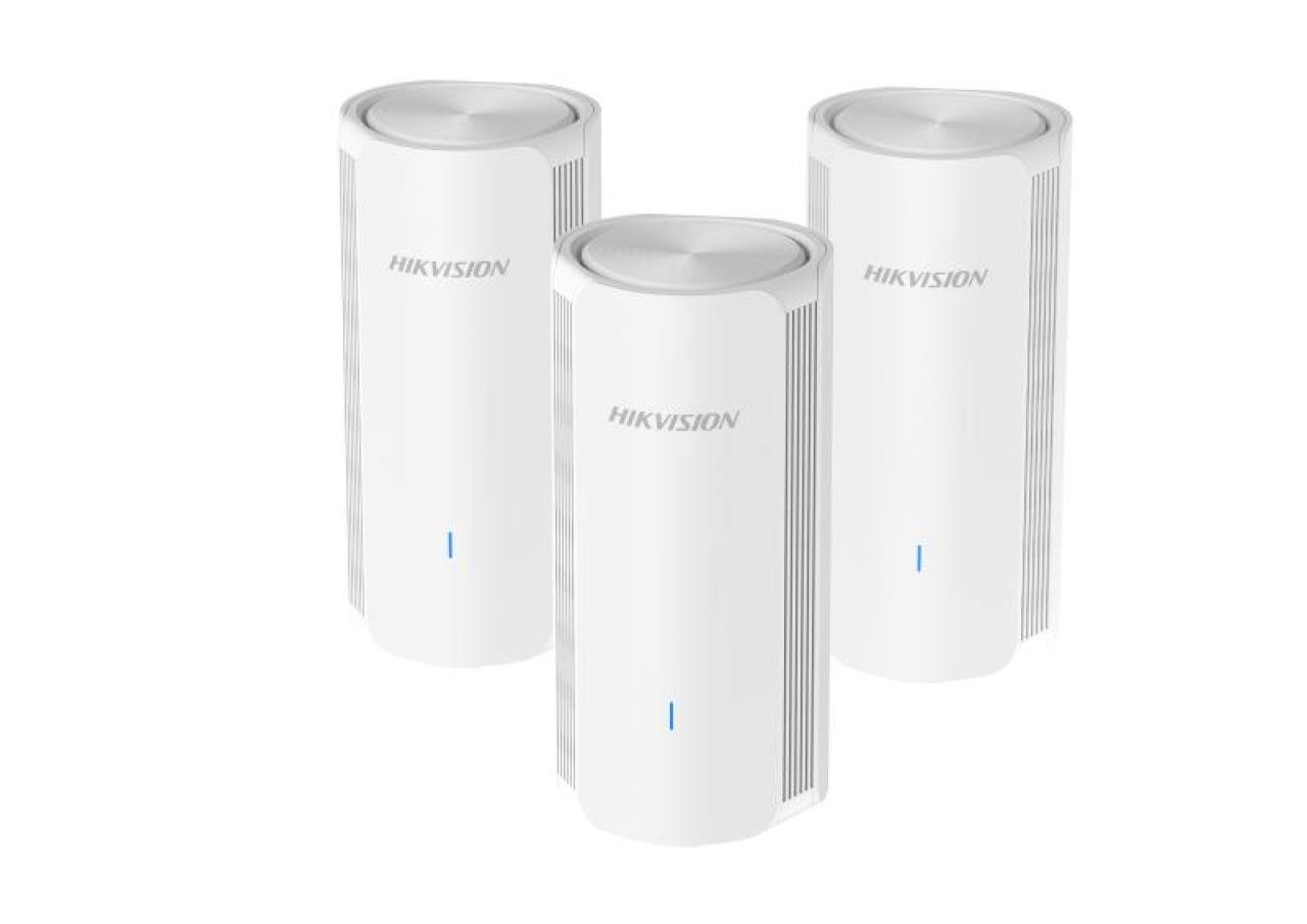 Hikvision DS-3WRM30X/3