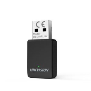 Hikvision DS-3WRU9X