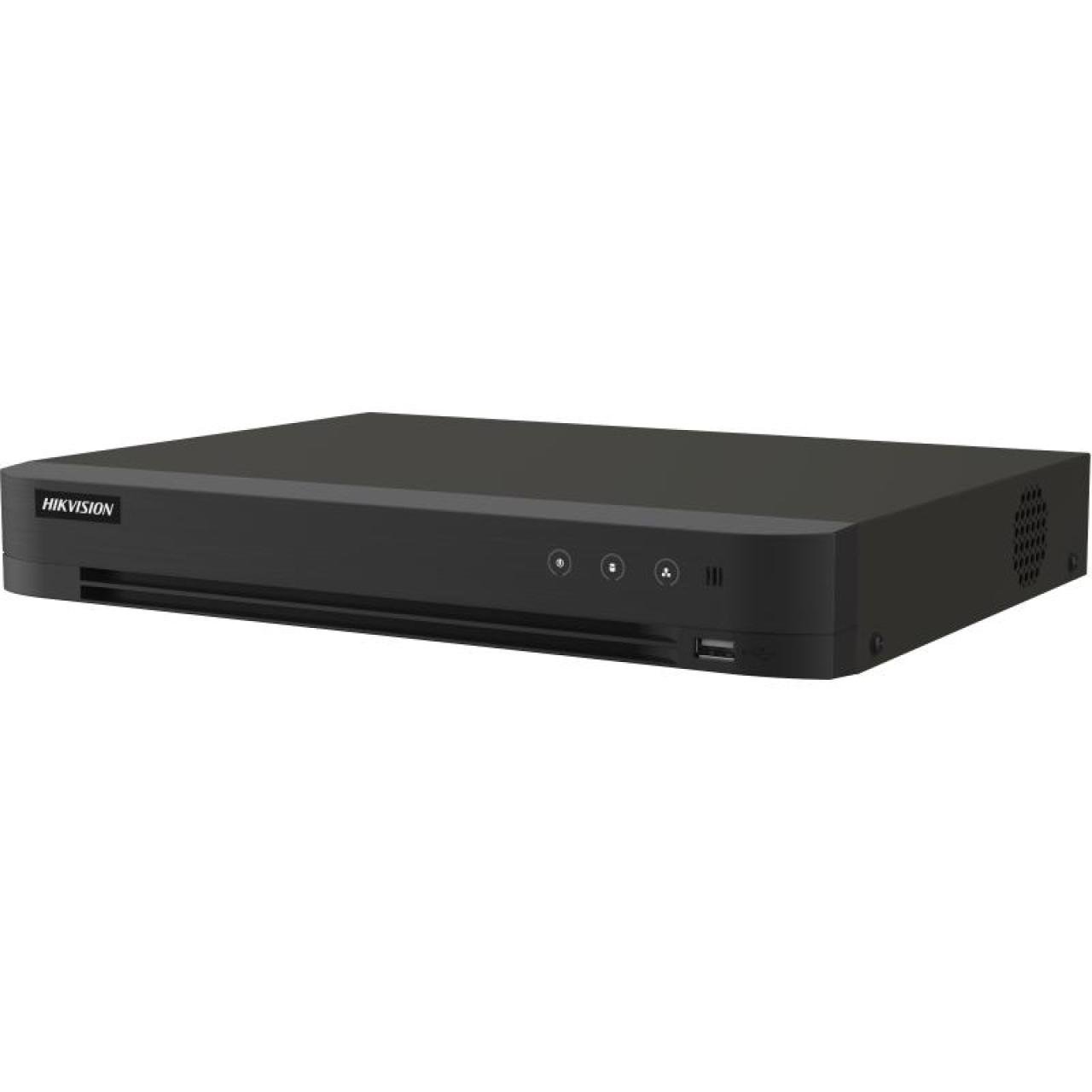 Hikvision DS-7208HUHI-S1/XT