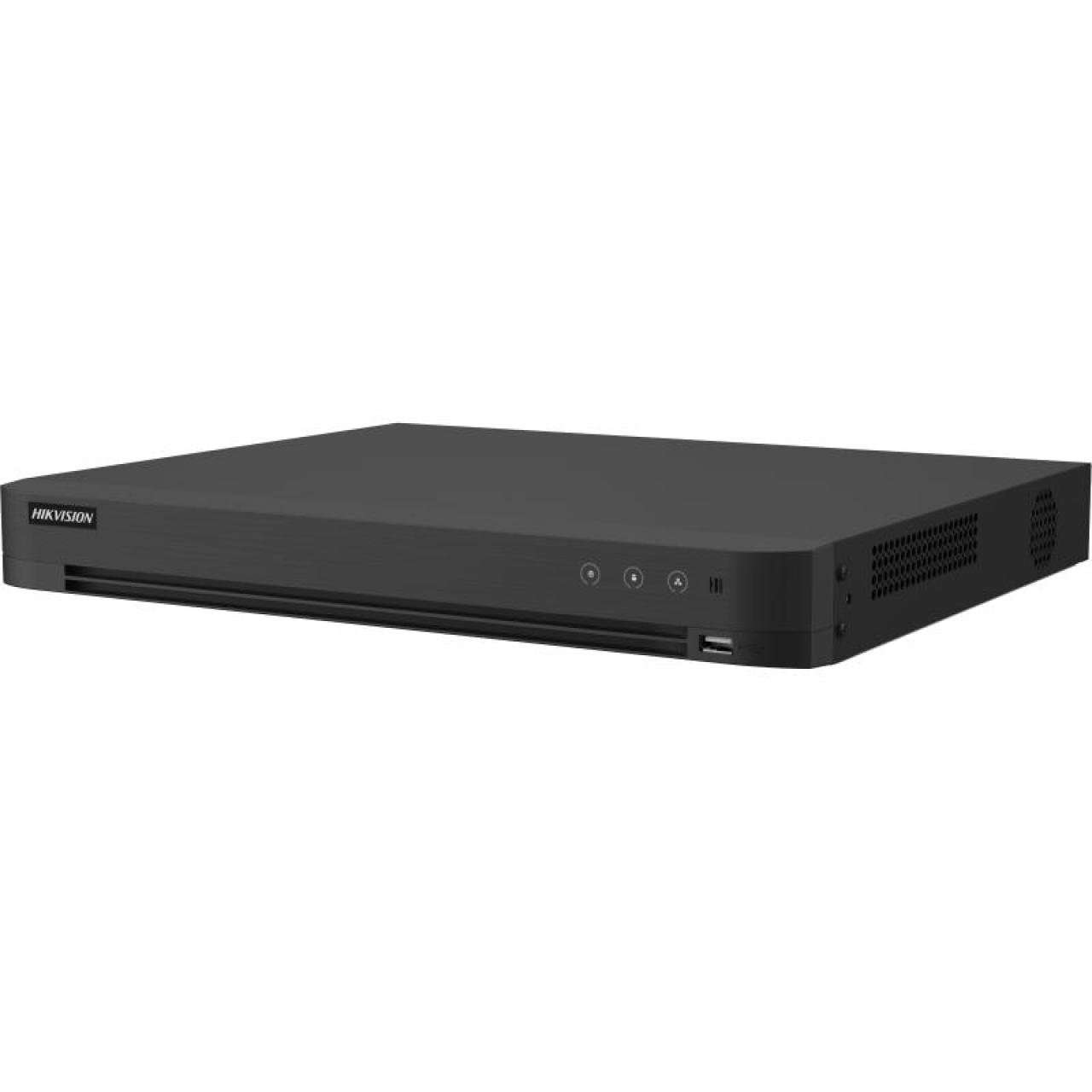 Hikvision DS-7216HQHI-S2/XT