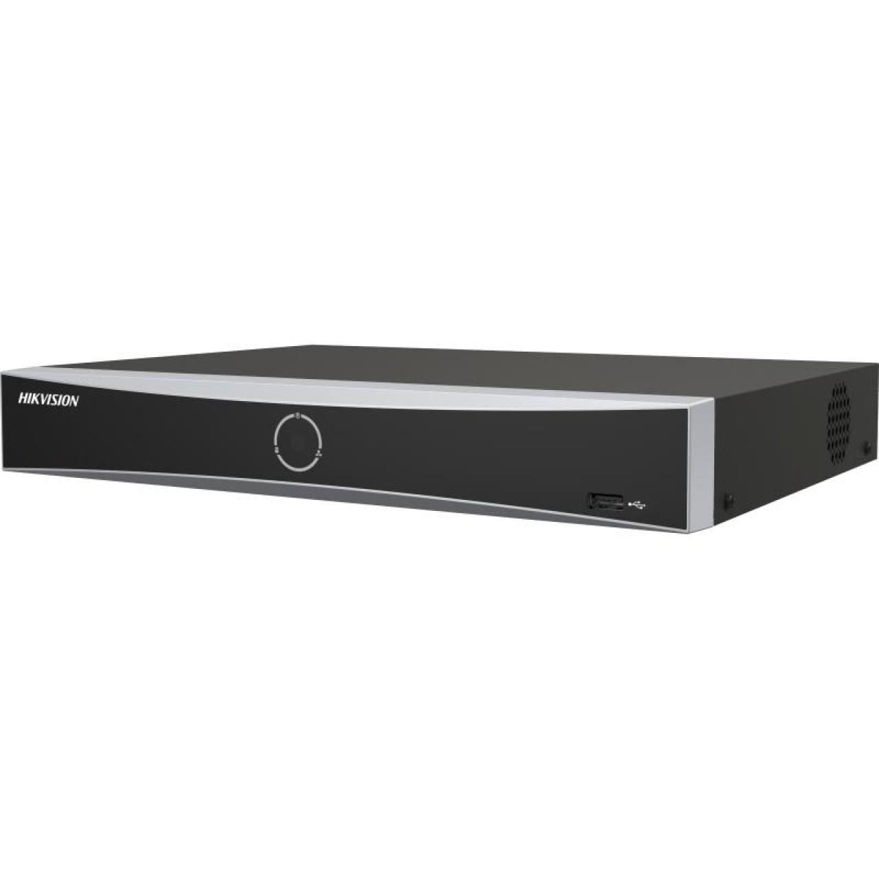 Hikvision DS-7608NXI-K1/8PUHK(D)
