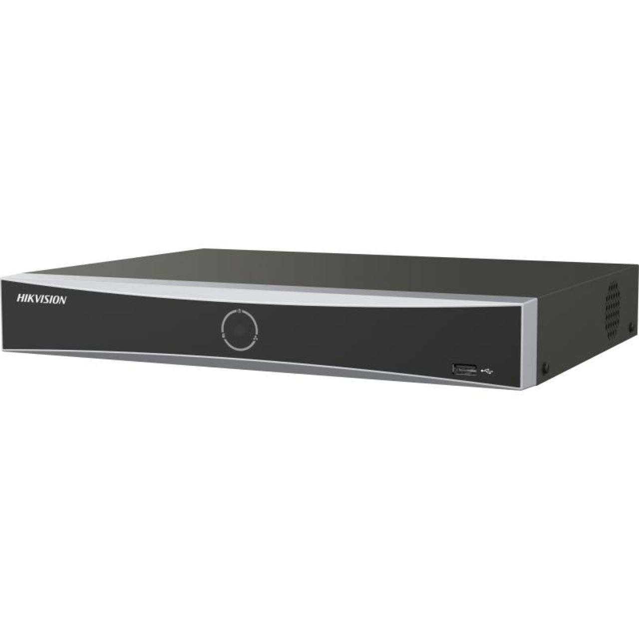 Hikvision DS-7608NXI-K1/VPro