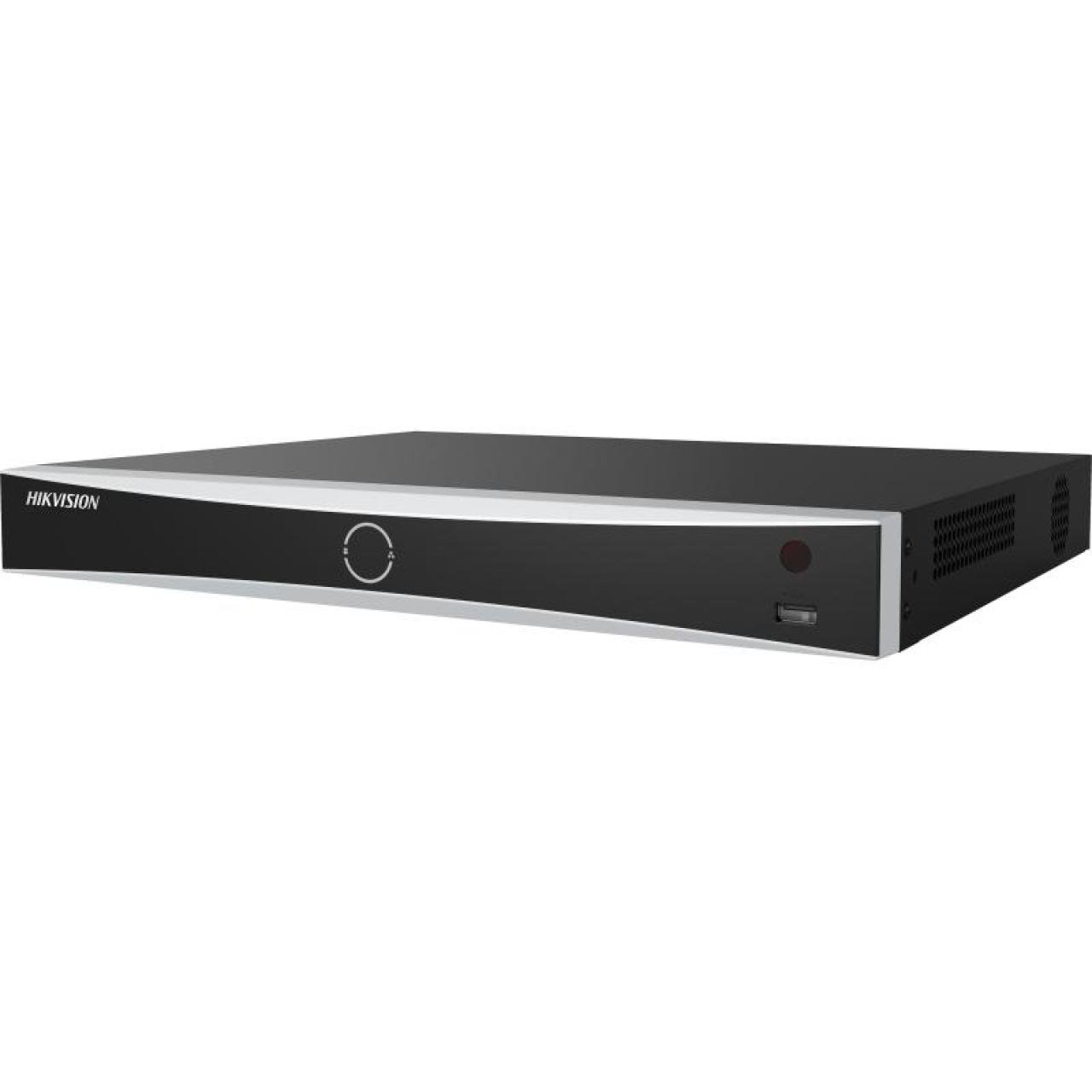 Hikvision DS-7616NXI-I2/16P/VPro