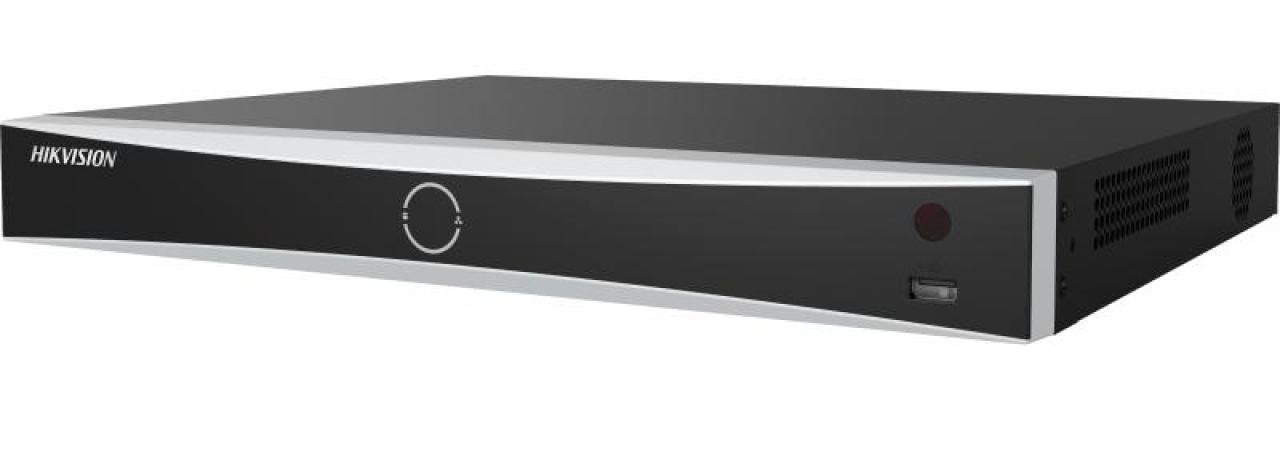 Hikvision DS-7632NXI-I2/VPro