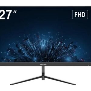 Hikvision DS-D5027F3-2P2S