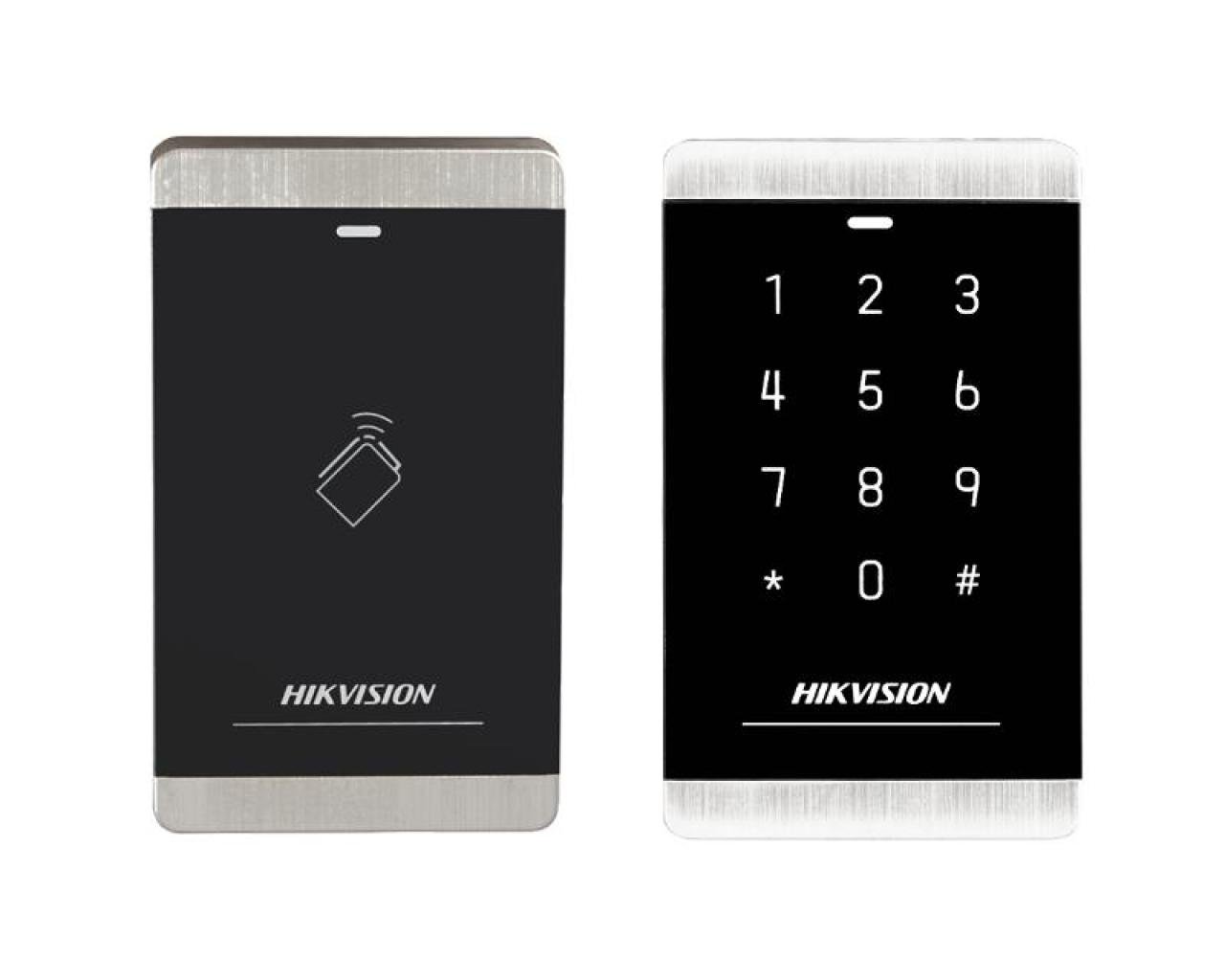 Hikvision DS-K1103