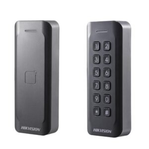 Hikvision DS-K1802
