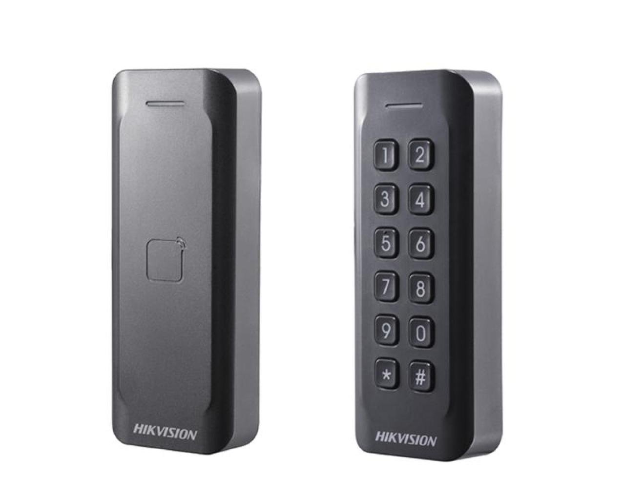 Hikvision DS-K1802