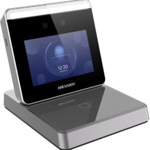 Hikvision DS-K1F600U-D6E