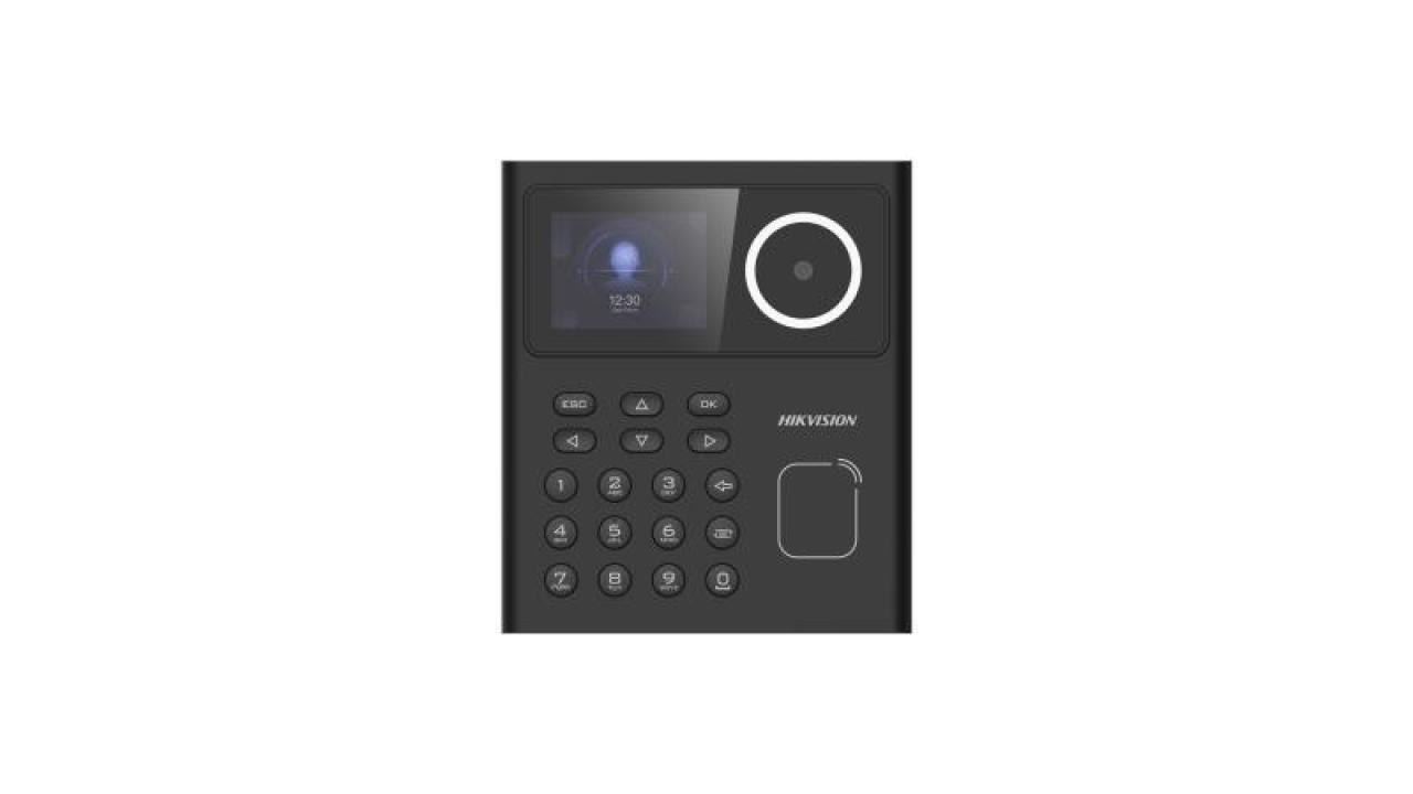 Hikvision DS-K1T320EWX