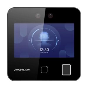 Hikvision DS-K1T343MFWX