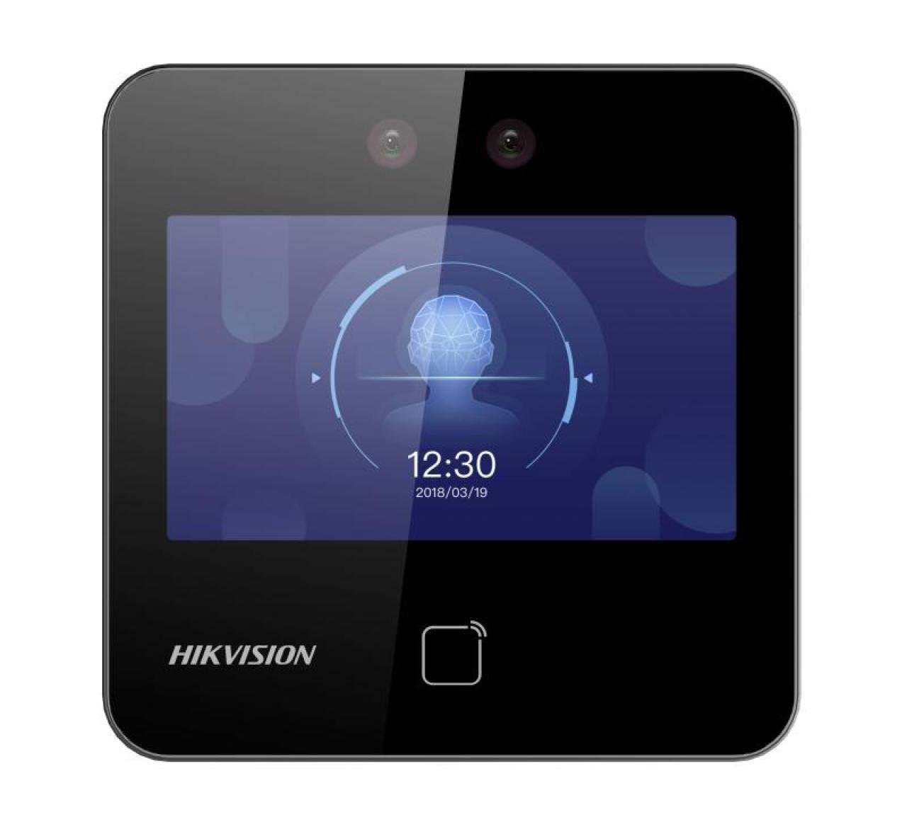 Hikvision DS-K1T343MWX