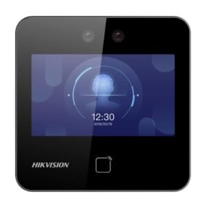 Hikvision DS-K1T343MX