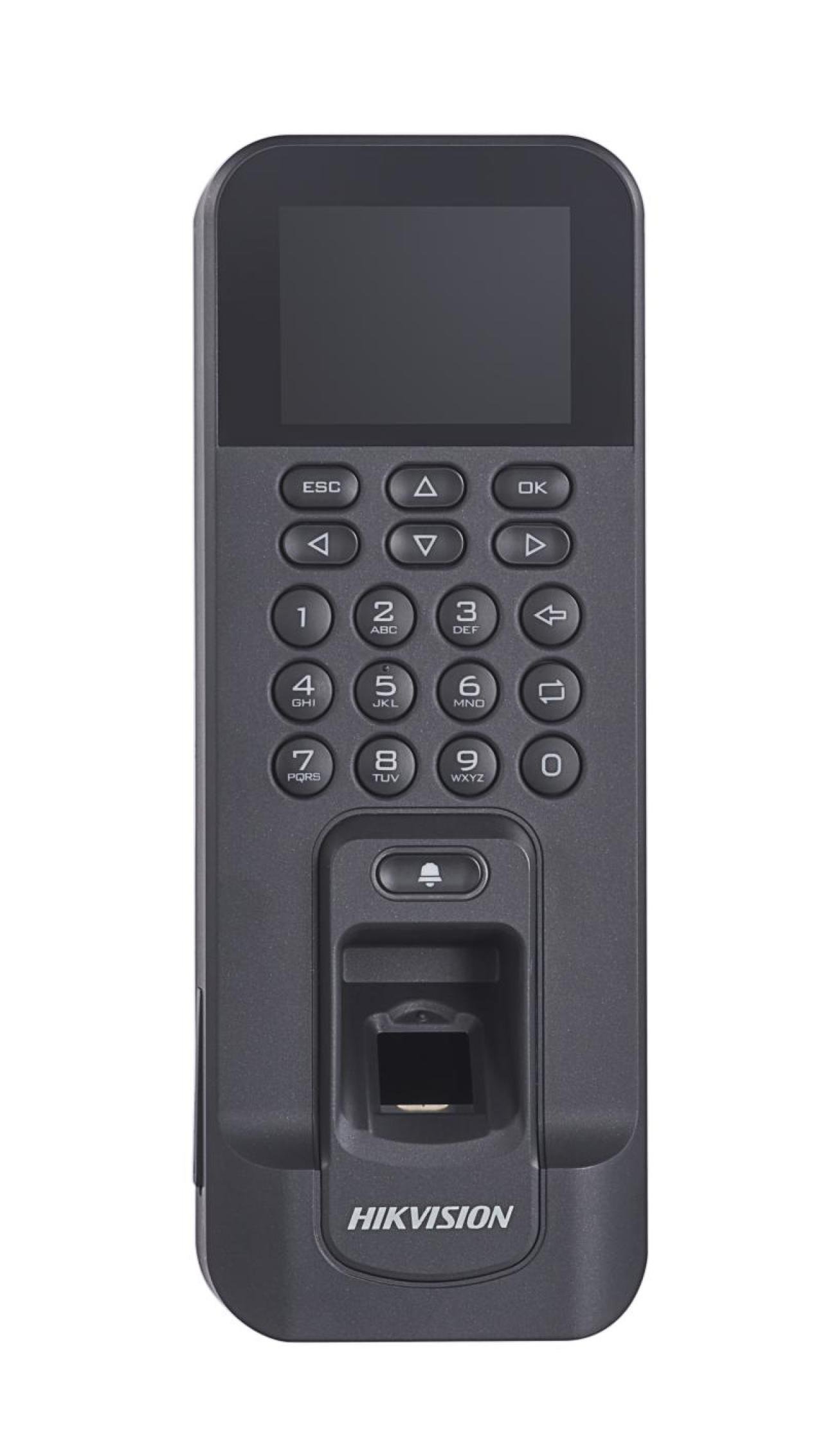Hikvision DS-K1T804AEF