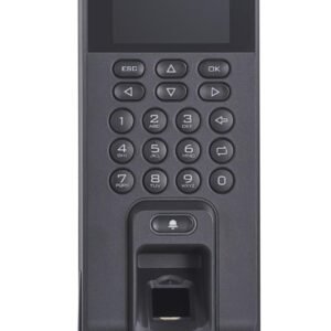 Hikvision DS-K1T804AF
