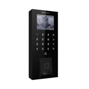 Hikvision DS-K1T807EBFWX-QRE1