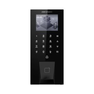 Hikvision DS-K1T807MBFWX-QRE1