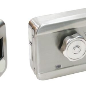 Hikvision DS-K4E100