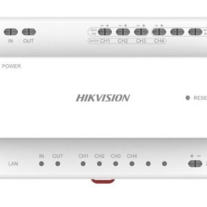 Hikvision DS-KAD704Y