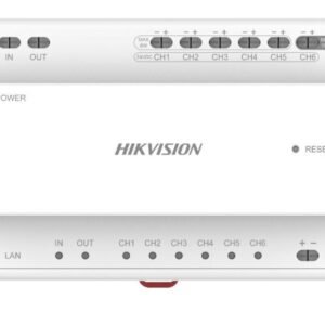 Hikvision DS-KAD706Y