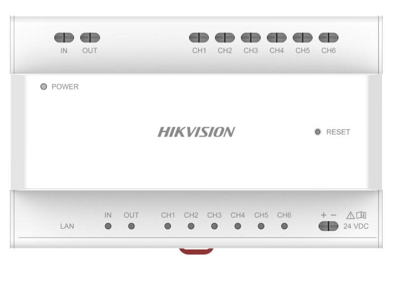 Hikvision DS-KAD706Y-S