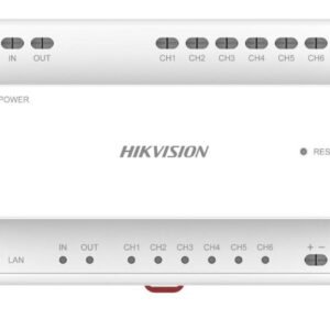 Hikvision DS-KAD706Y-SP