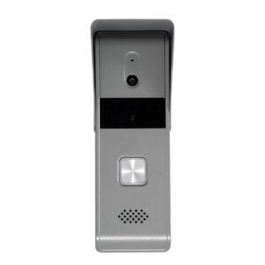Hikvision DS-KB2421T-IM