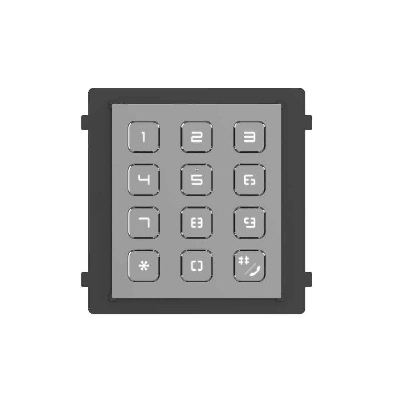Hikvision DS-KD-KP